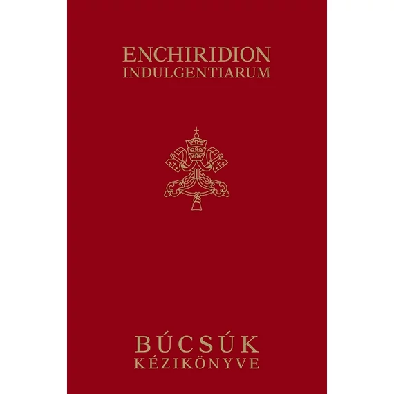 Búcsúk kézikönyve