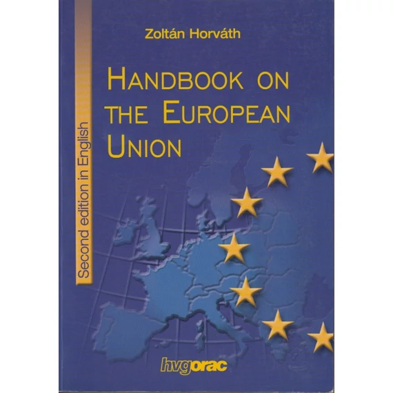 Handbook on the European Union
