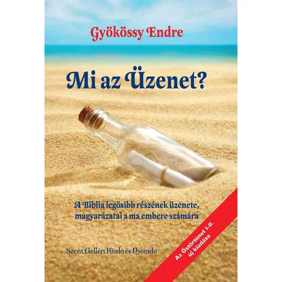 Mi az üzenet?