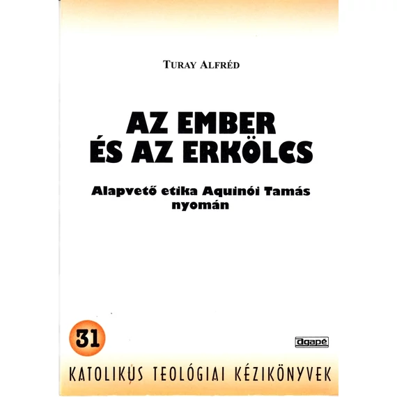Az ember és az erkölcs
