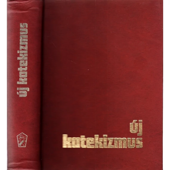 Új katekizmus
