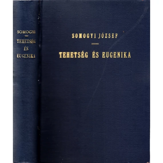 Tehetség és eugenika