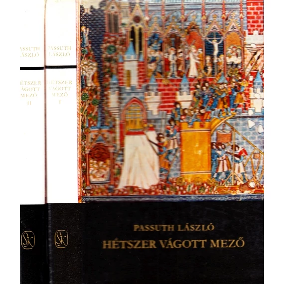 Hétszer vágott mező