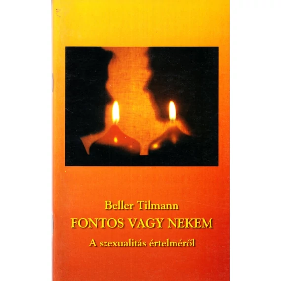 Fontos vagy nekem
