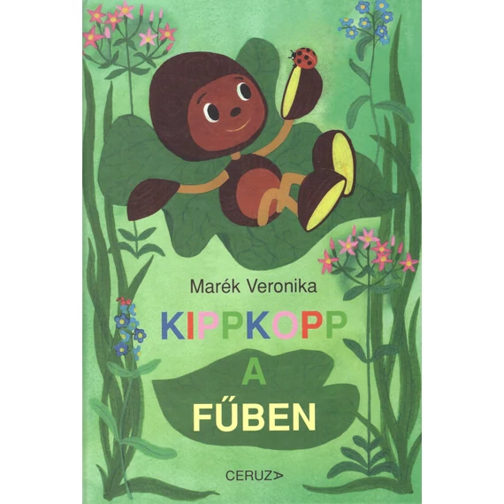 Kippkopp a fűben