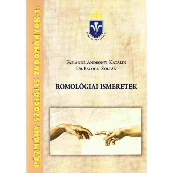 Romológiai ismeretek