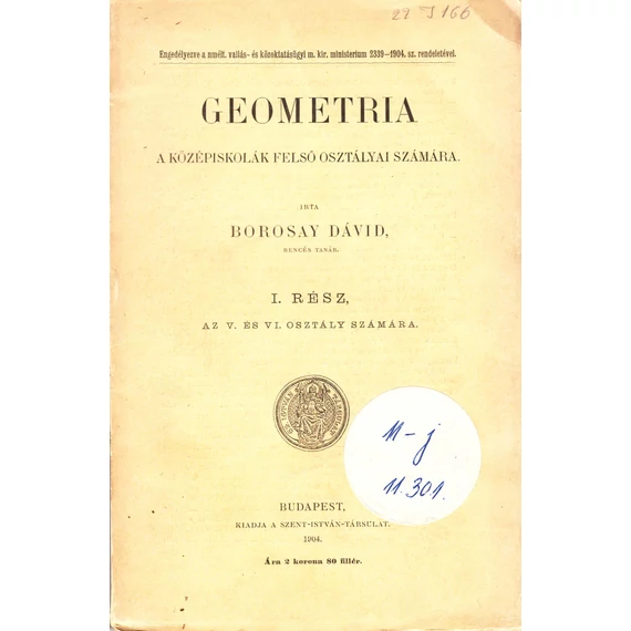 Geometria