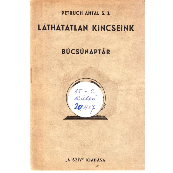 Láthatatlan kincseink