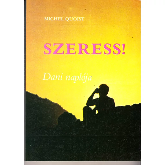 Szeress!