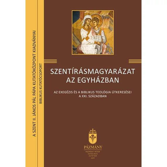 Szentírásmagyarázat az egyházban