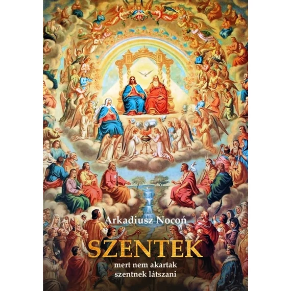 Szentek