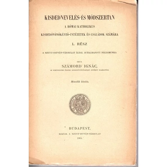 Kisdednevelés- és módszertan