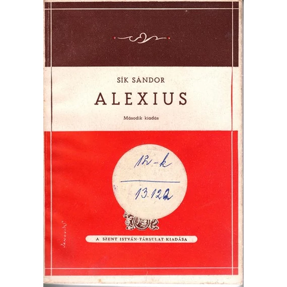 Alexius