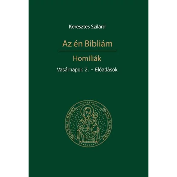 Az én Bibliám / Vasárnapok 2. - Előadások