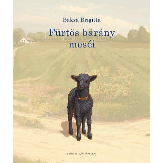 Fürtös bárány meséi