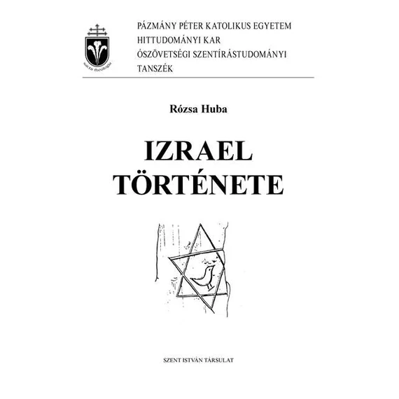 Izrael története