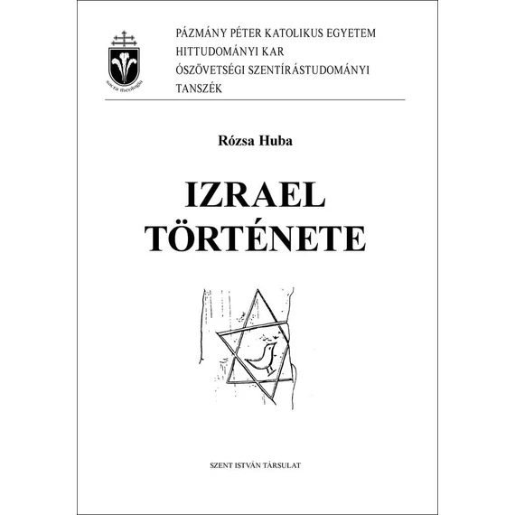 Izrael története