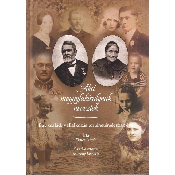 Akit meggyfakirálynak neveztek