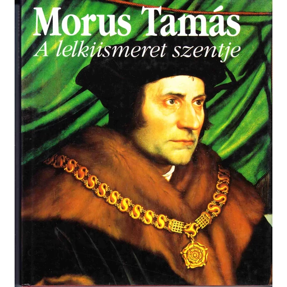 Morus Tamás