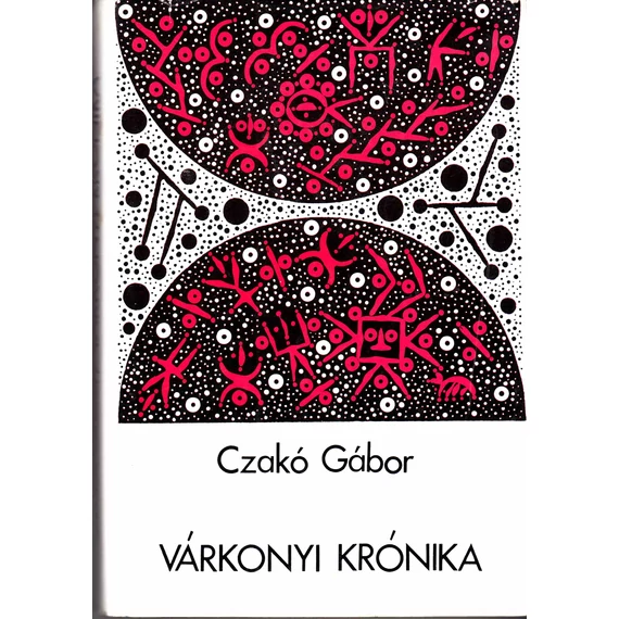 Várkonyi krónika