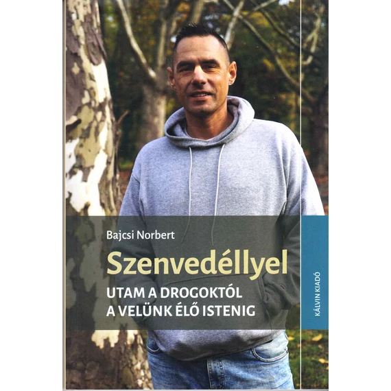 Szenvedéllyel