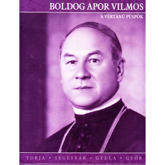 Boldog Apor Vilmos