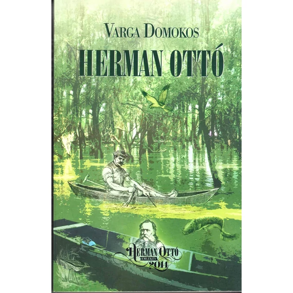 Herman Ottó