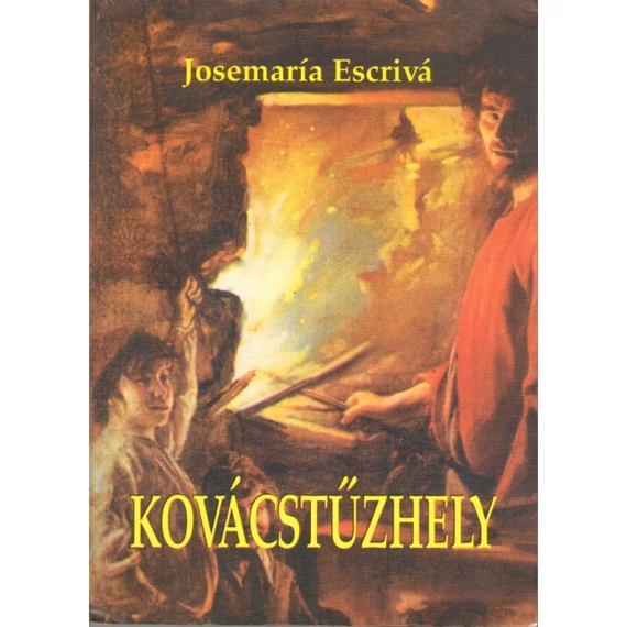 Kovácstűzhely
