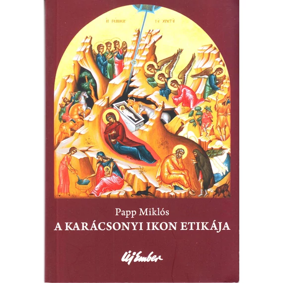 A karácsonyi ikon etikája