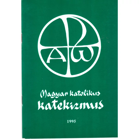 Magyar katolikus katekizmus