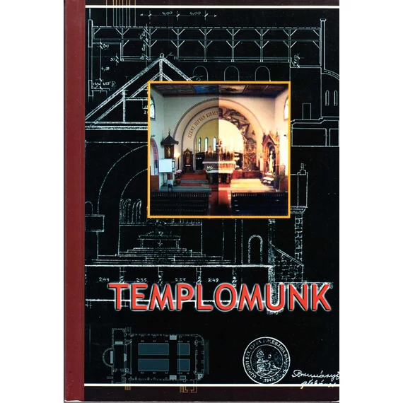 Templomunk