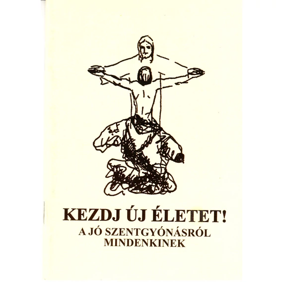 Kezdj új életet!