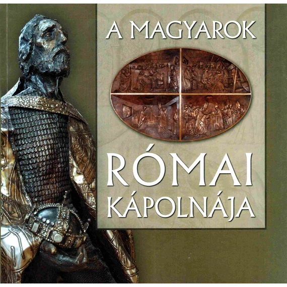A magyarok római kápolnája