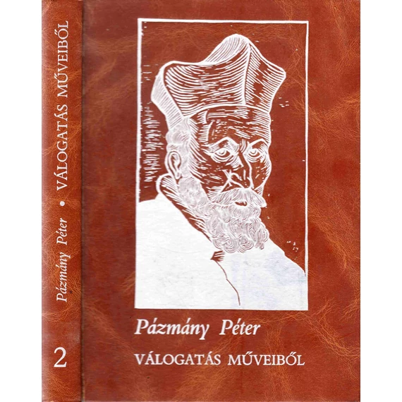 Pázmány Péter