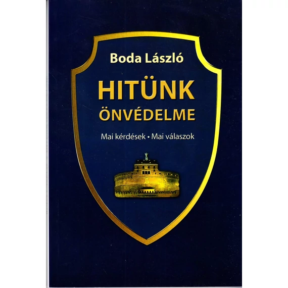 Hitünk önvédelme