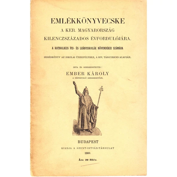Emlékkönyvecske