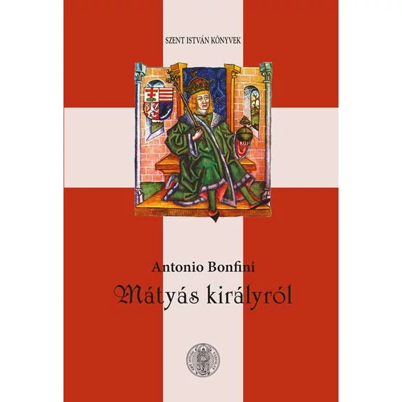 Mátyás királyról