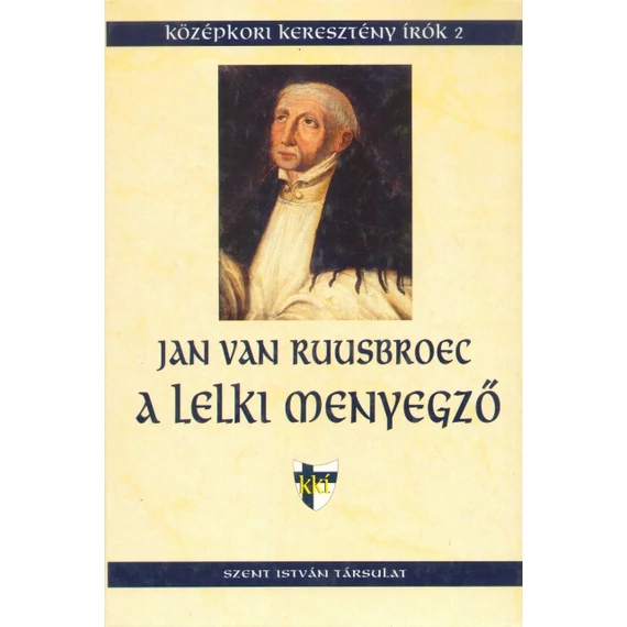 A lelki menyegző