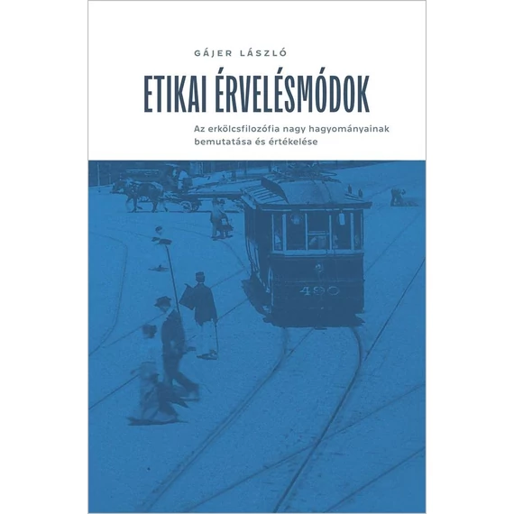 Etikai érvelésmódok