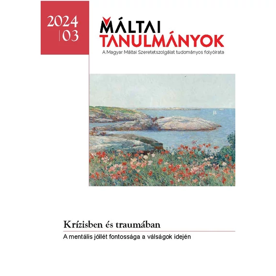Máltai Tanulmányok / 2024-3