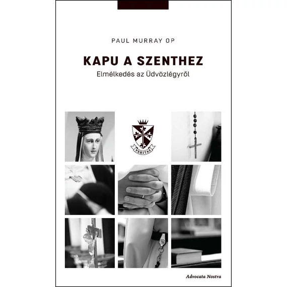 Kapu a Szenthez