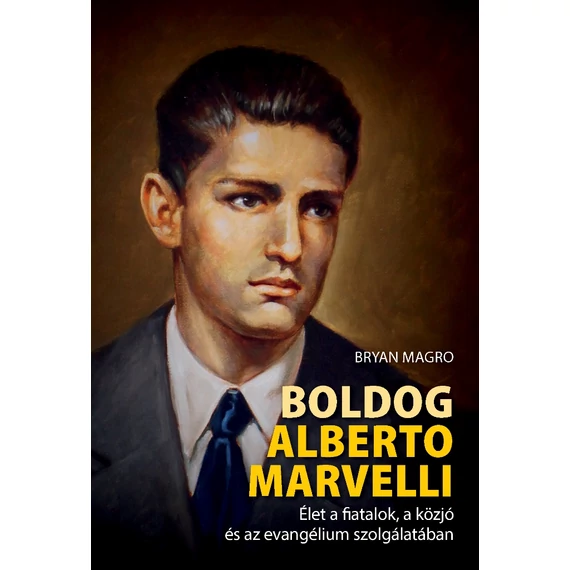 Boldog Alberto Marvelli