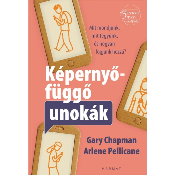 Képernyőfüggő unokák