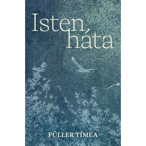 Isten háta