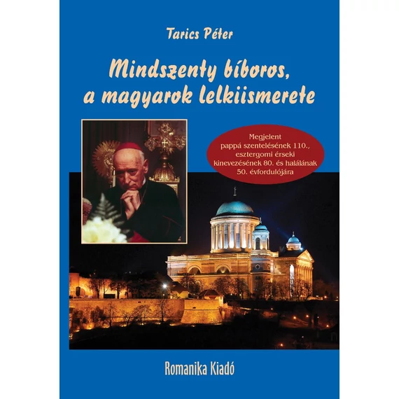 Mindszenty bíboros, a magyarok lelkiismerete