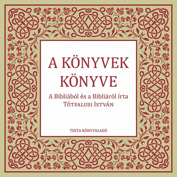 A könyvek könyve