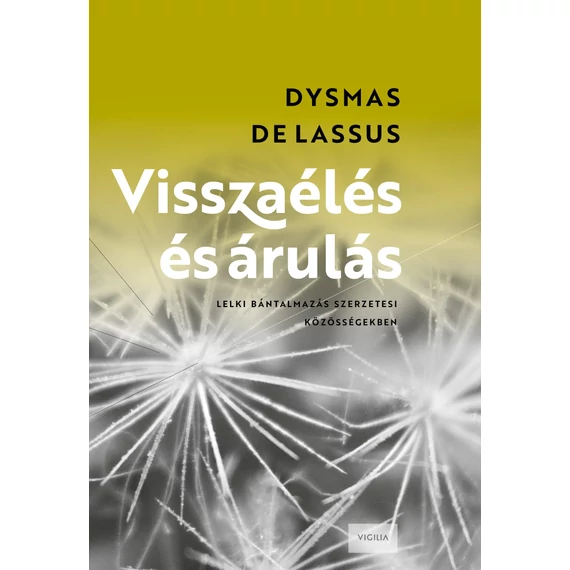 Visszaélés és árulás