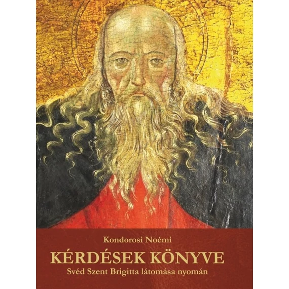 Kérdések könyve