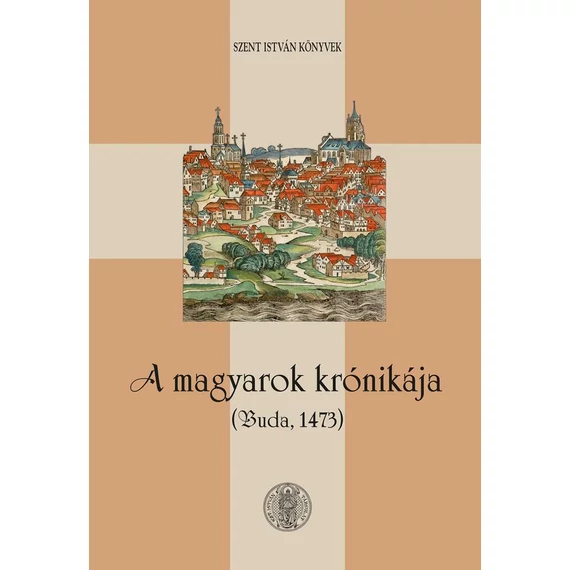 A magyarok krónikája