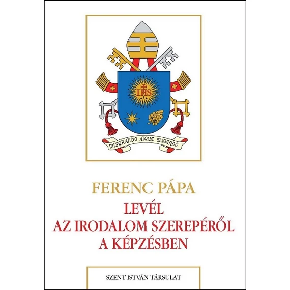 Enciklika 66. - Levél az irodalom szerepéről a képzésben
